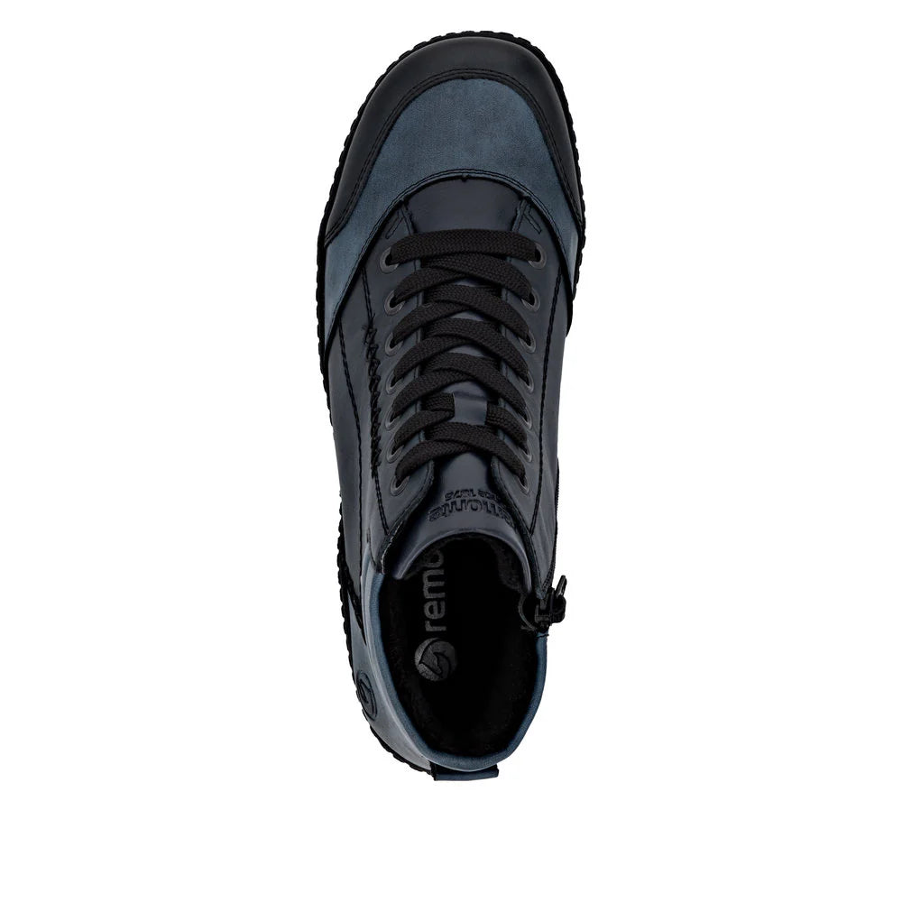 REMONTE- WOMEN'S CASUAL BOOT R1456-14