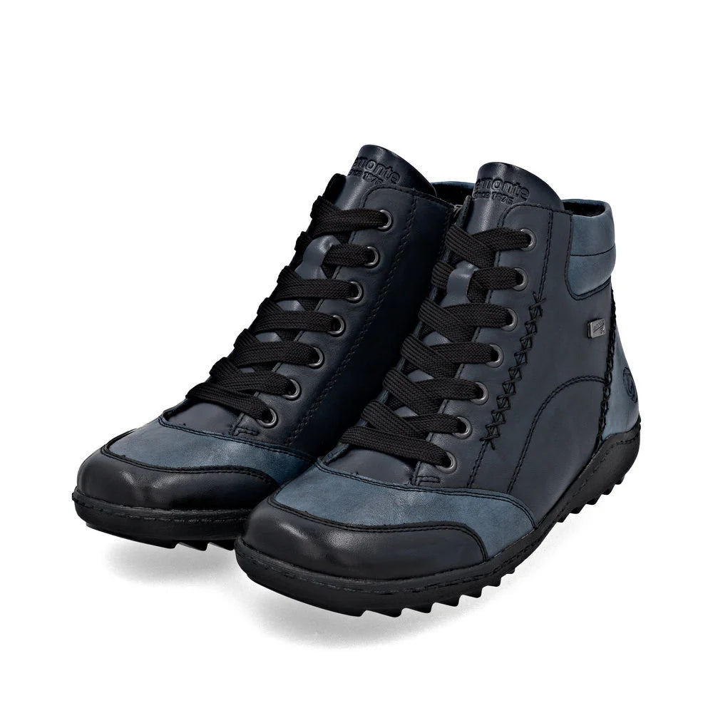 REMONTE- WOMEN'S CASUAL BOOT R1456-14