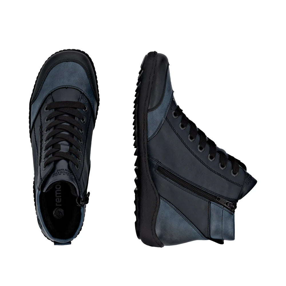 REMONTE- WOMEN'S CASUAL BOOT R1456-14