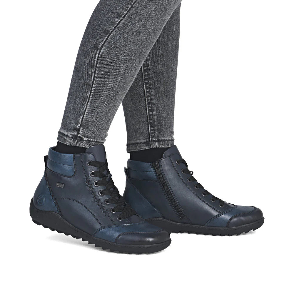 REMONTE- WOMEN'S CASUAL BOOT R1456-14