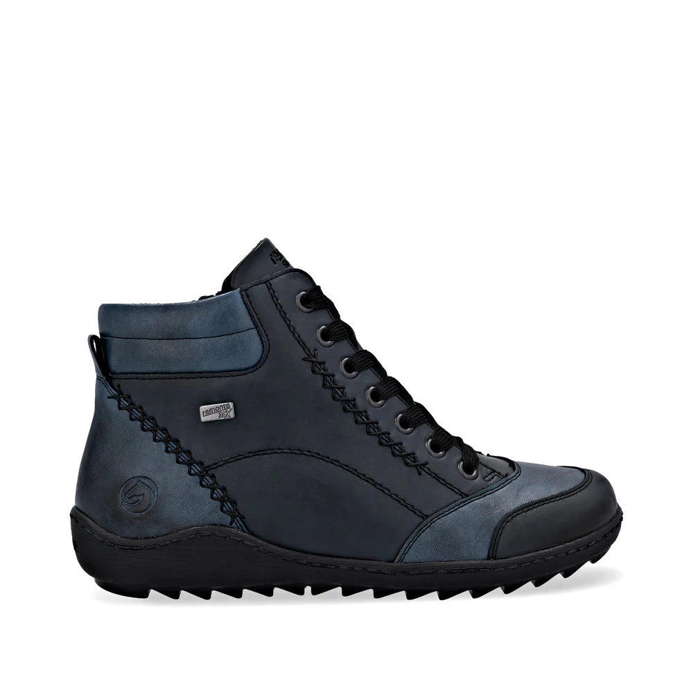 REMONTE- WOMEN'S CASUAL BOOT R1456-14