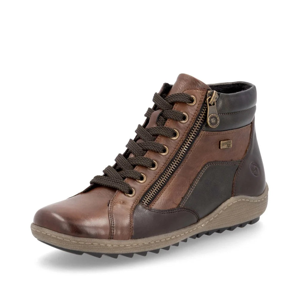 REMONTE - WOMEN'S R1458-22 SHOE 