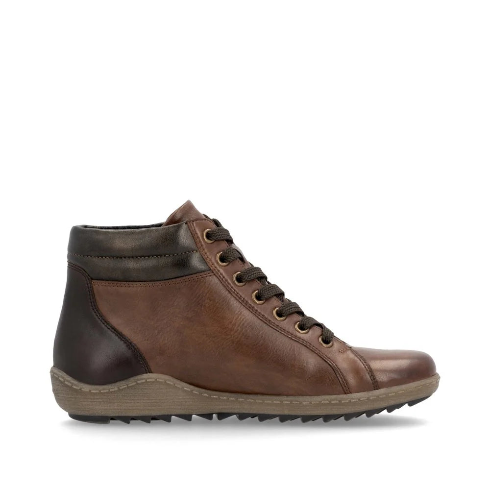 REMONTE - WOMEN'S R1458-22 SHOE 