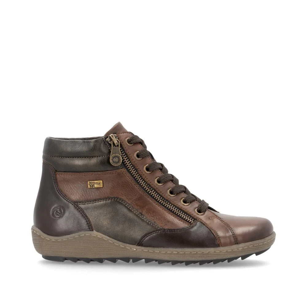 REMONTE - WOMEN'S R1458-22 SHOE 