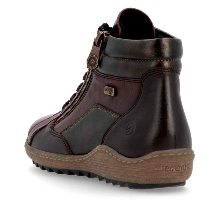 REMONTE - WOMEN'S R1458-35 BOOT