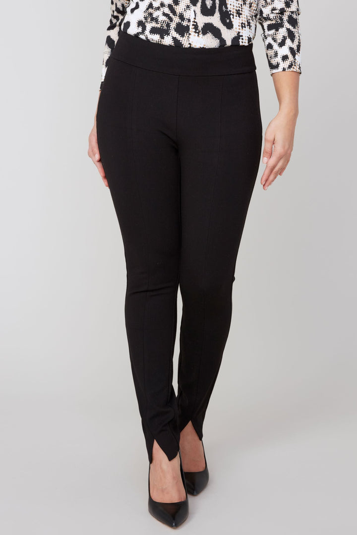 RENUAR - WOMENS KNIT PANT R1980 E906S