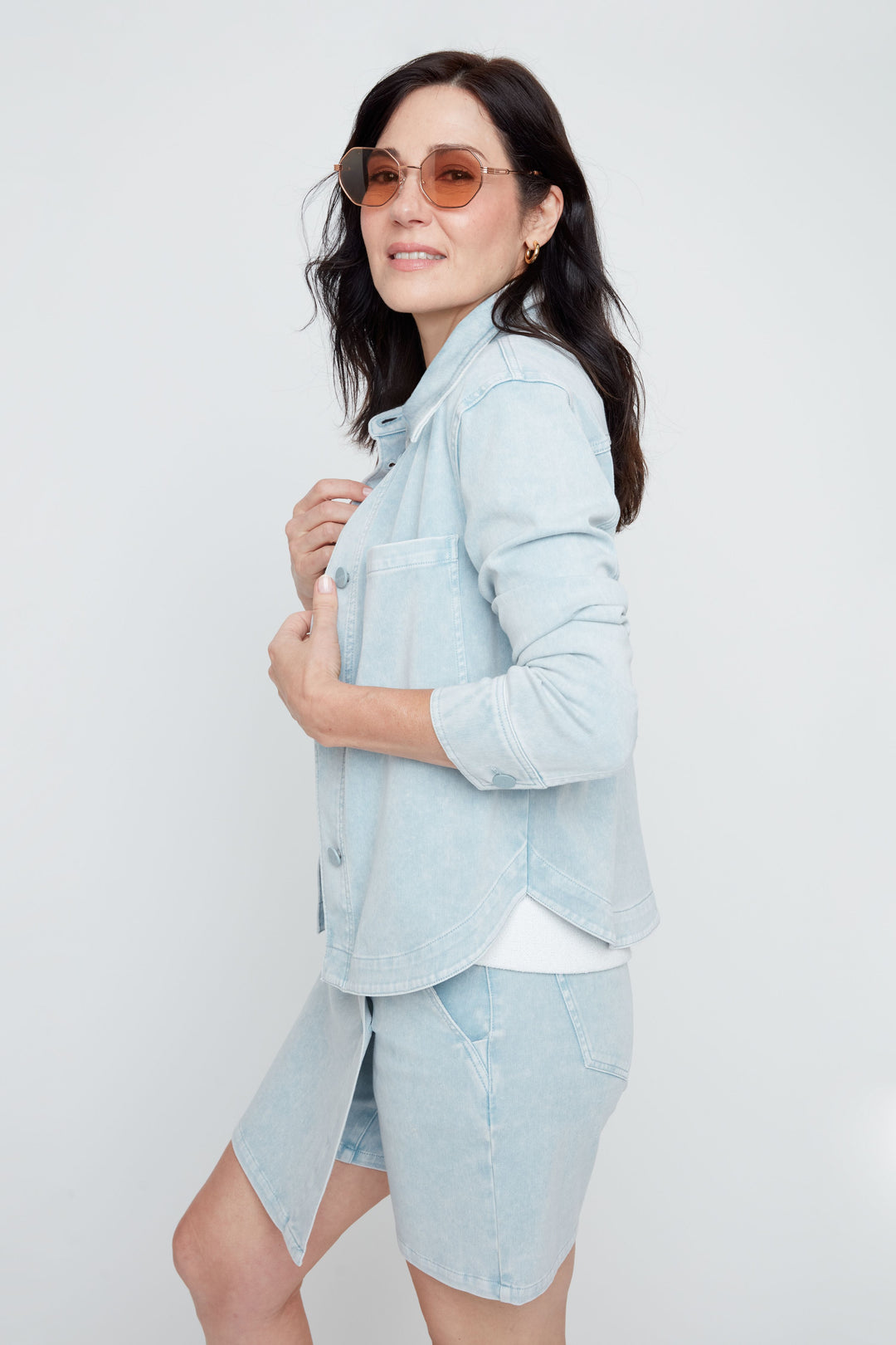 RENUAR - WOMEN'S R3892KD E3020 JACKET
