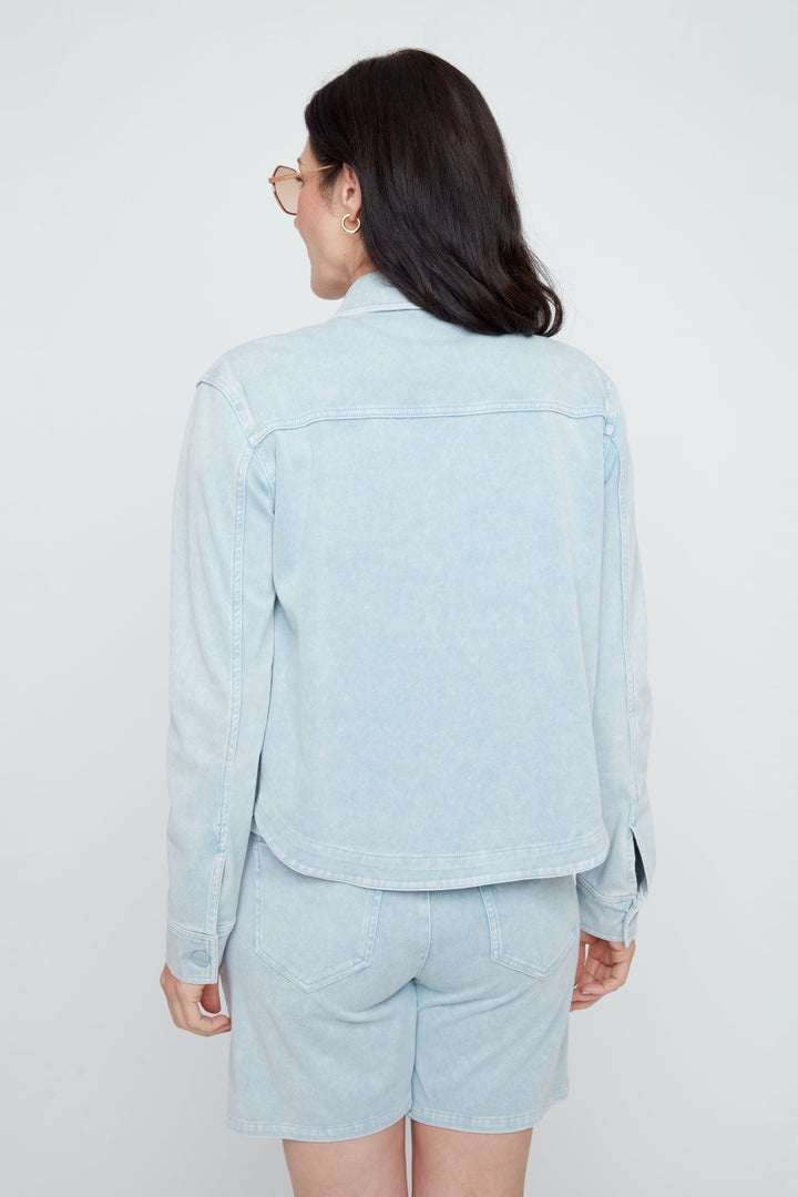RENUAR - WOMEN'S R3892KD E3020 JACKET
