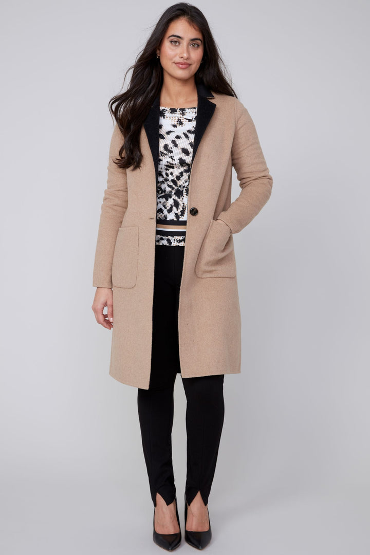 RENUAR - WOMEN'S WOVEN JACKET R39242 E30