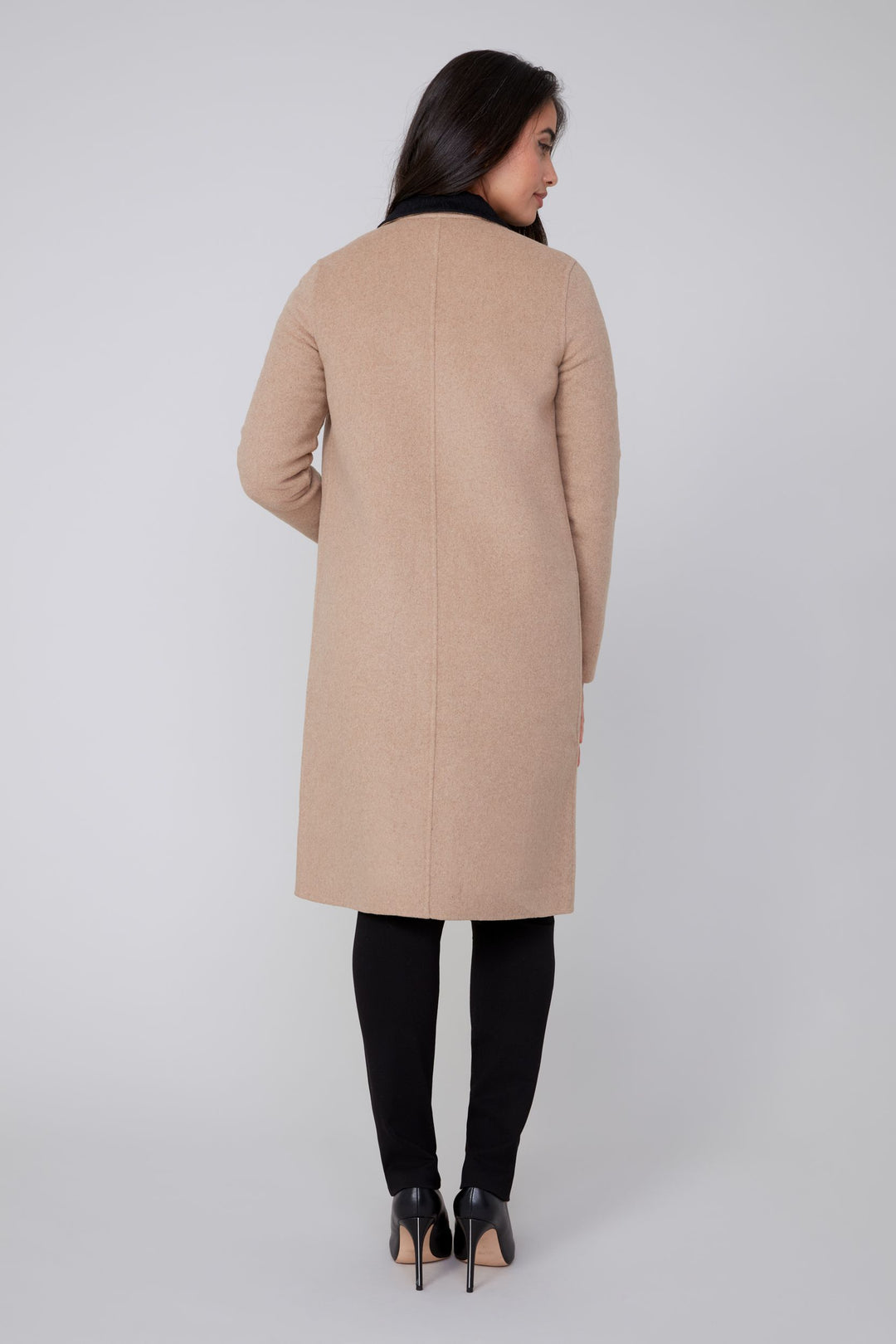 RENUAR - WOMEN'S WOVEN JACKET R39242 E30