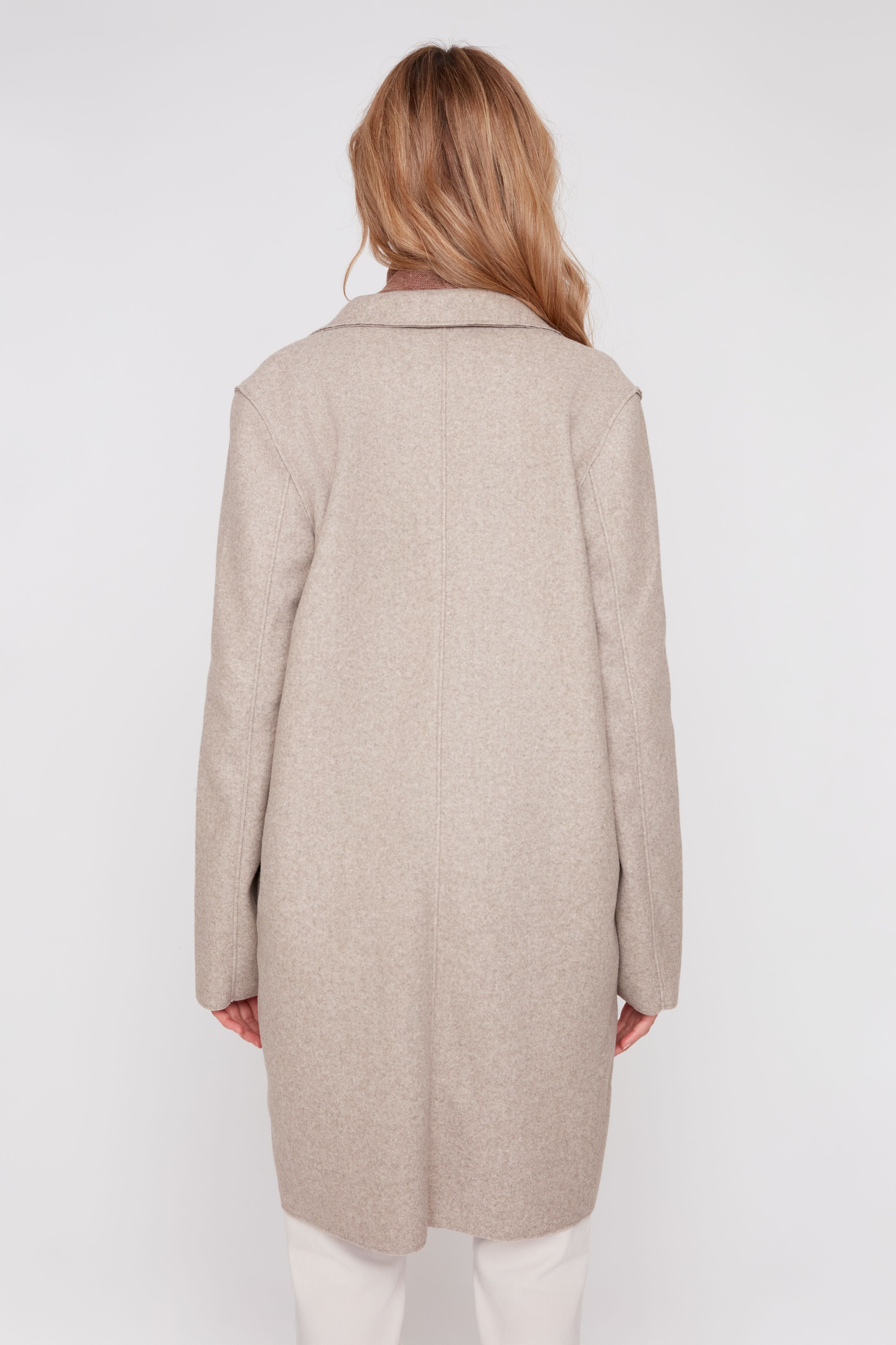 RENUAR - WOMEN'S KNIT JACKET