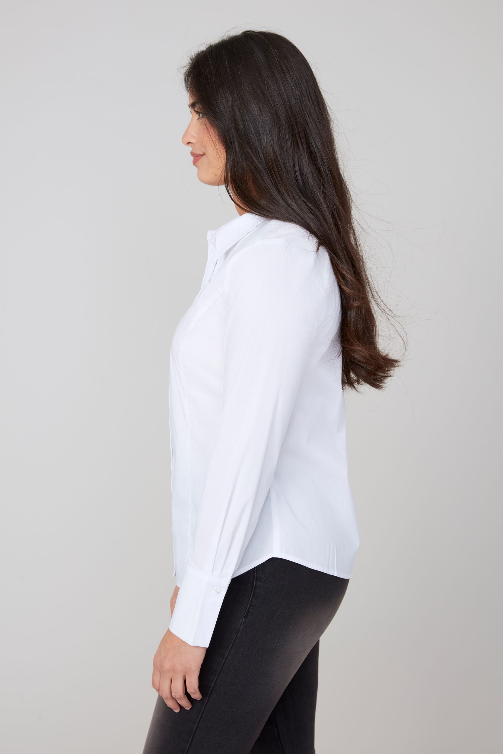 RENUAR - WOMEN'S WOVEN BLOUSE
