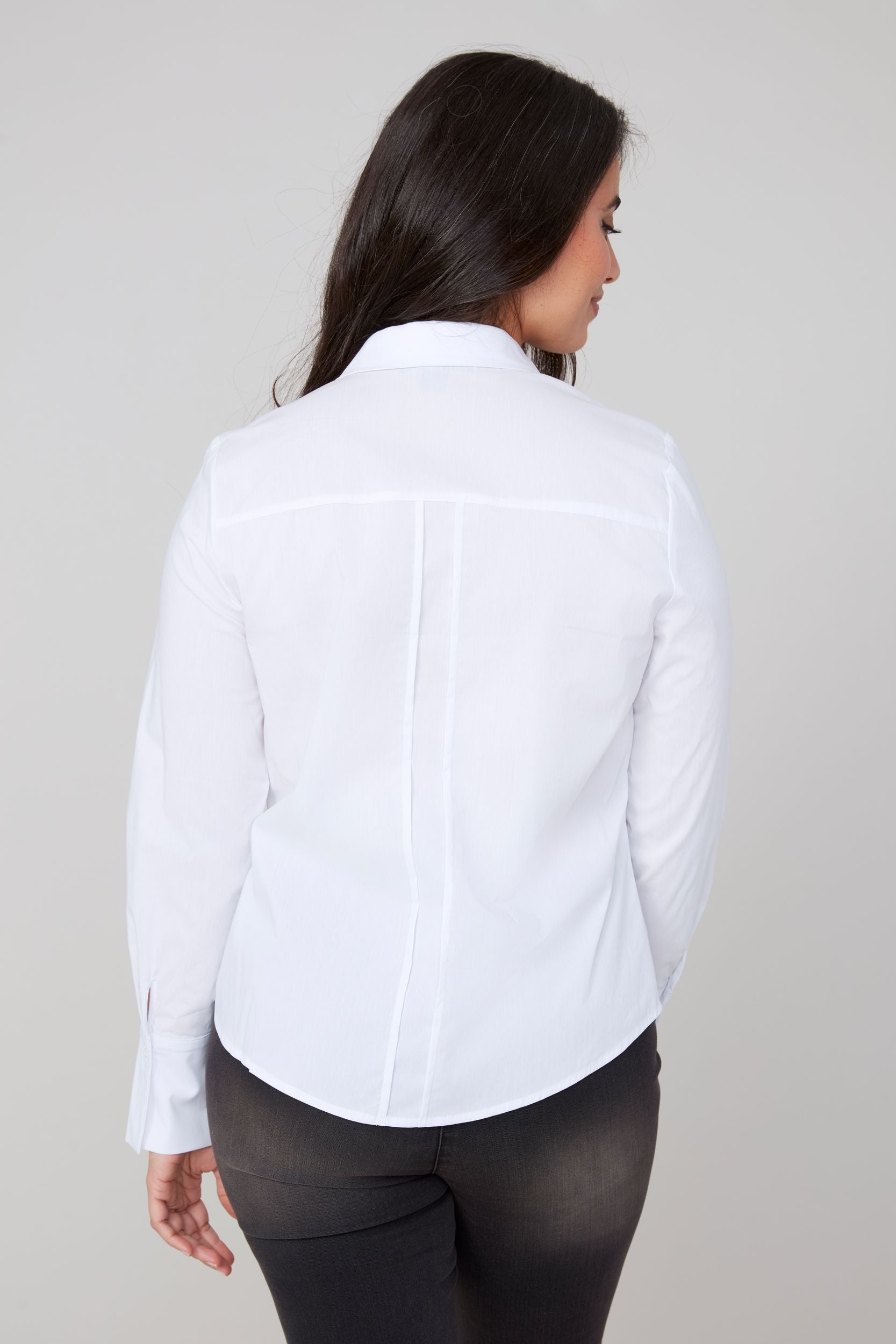 RENUAR - WOMEN'S WOVEN BLOUSE