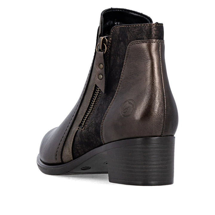 REMONTE - WOMEN'S R5172-90 BOOT