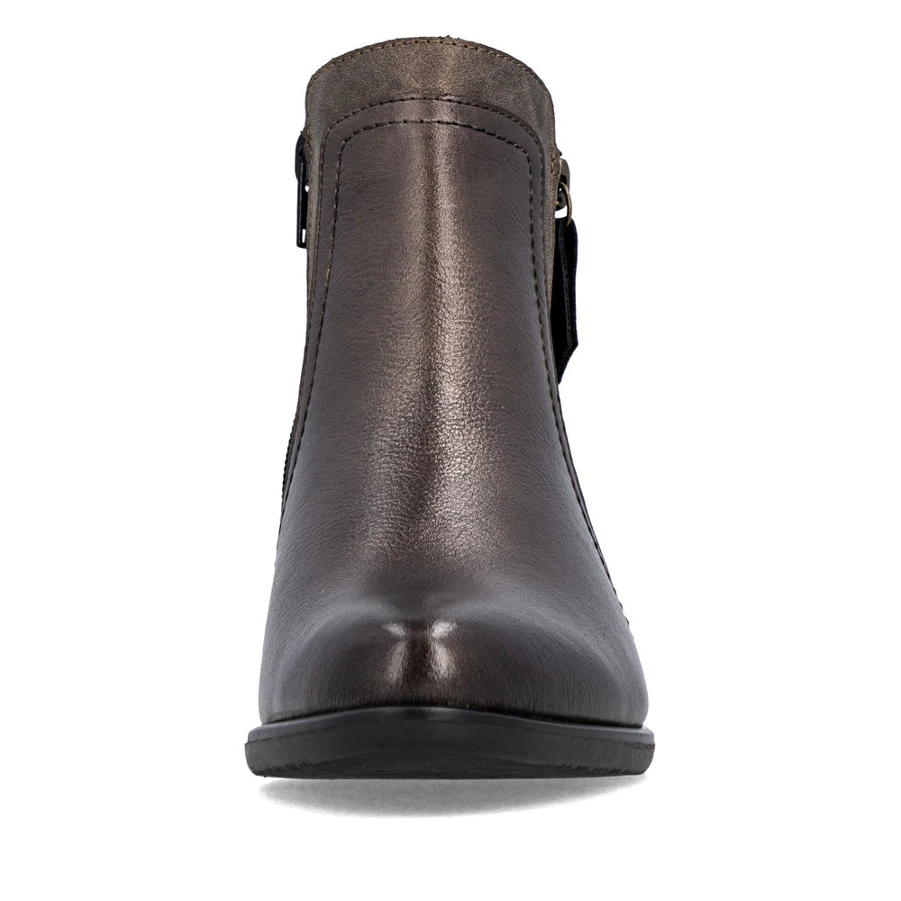 REMONTE - WOMEN'S R5172-90 BOOT