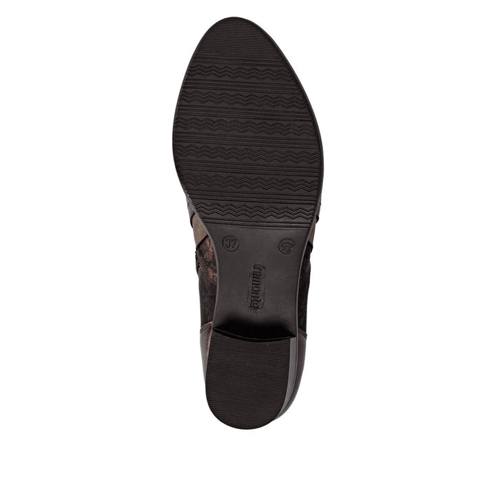 REMONTE - WOMEN'S R5172-90 BOOT