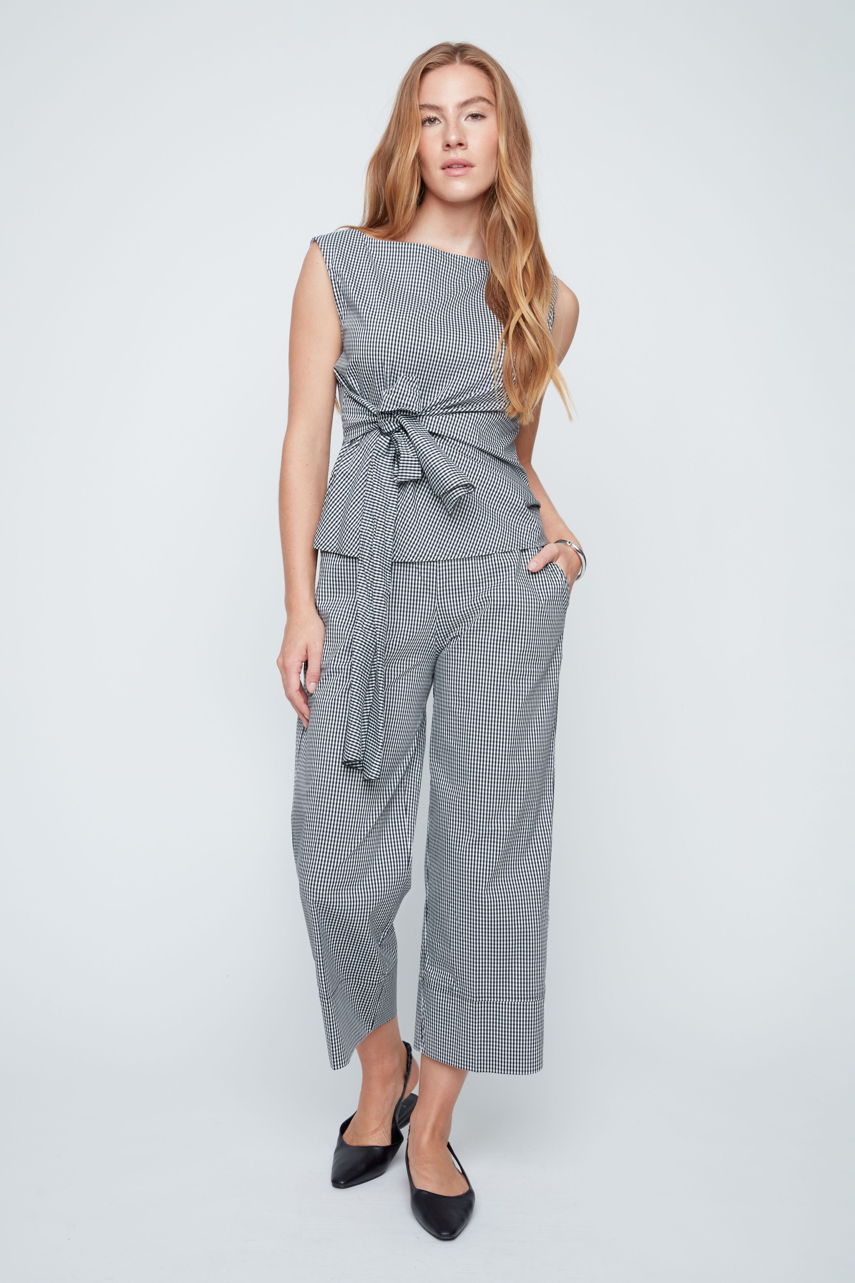 RENUAR - WOMEN'S R5185 438 BLOUSE