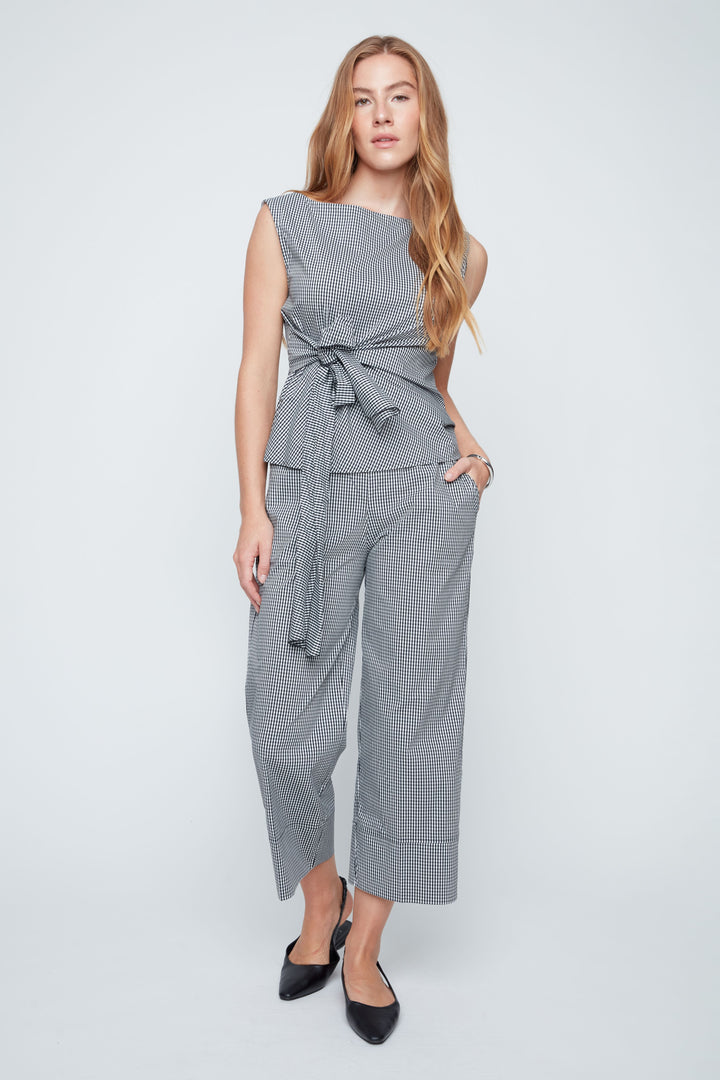 RENUAR - WOMEN'S R5185 438 BLOUSE