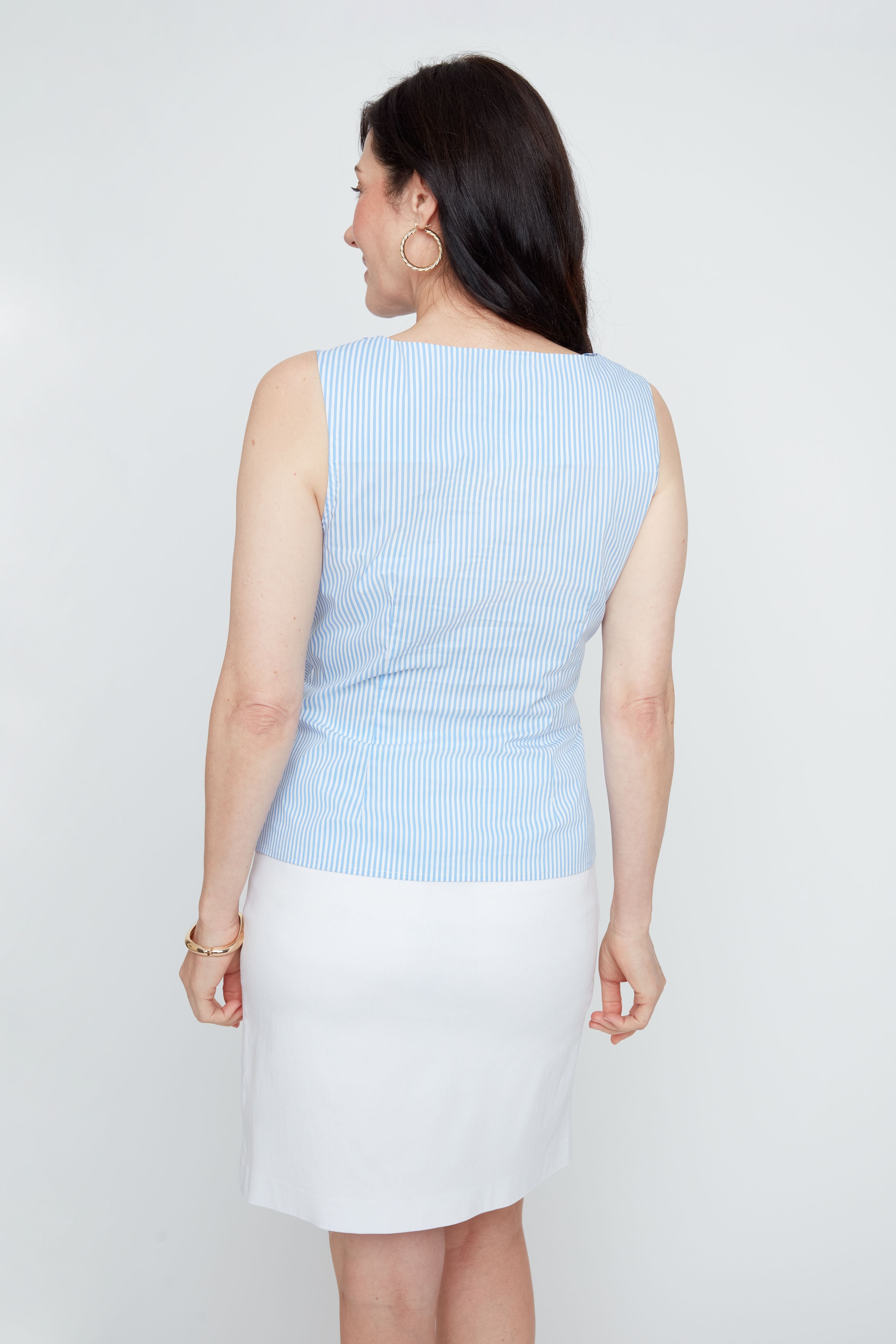 RENUAR - WOMEN'S R5185 477 BLOUSE