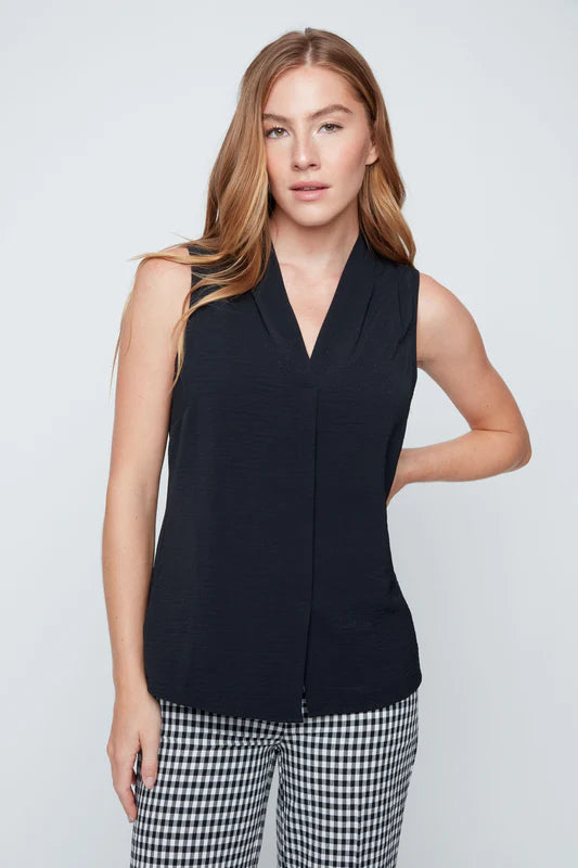 RENUAR - WOMEN'S R5222 363 BLOUSE