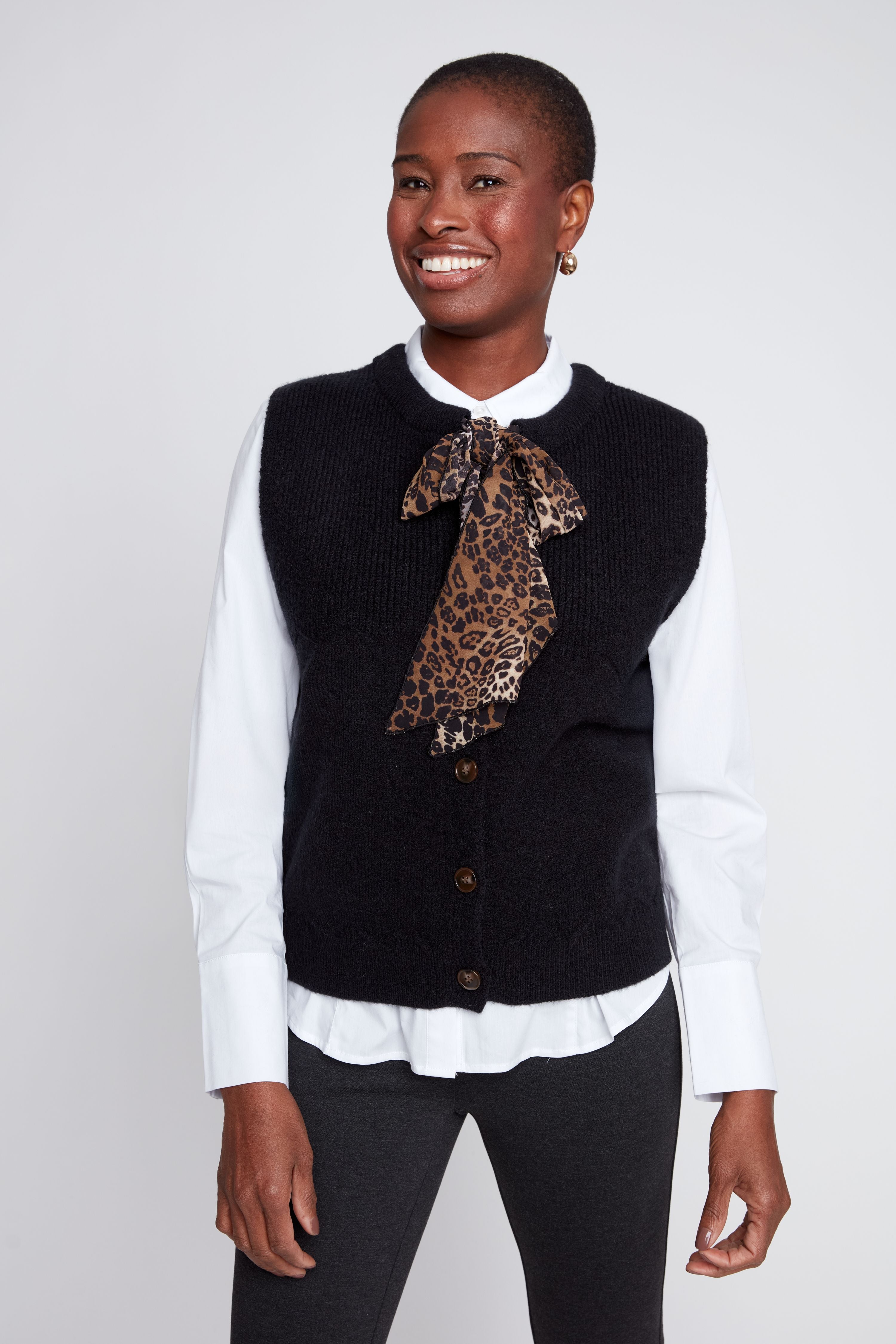 RENUAR - WOMEN'S KNIT SWEATER