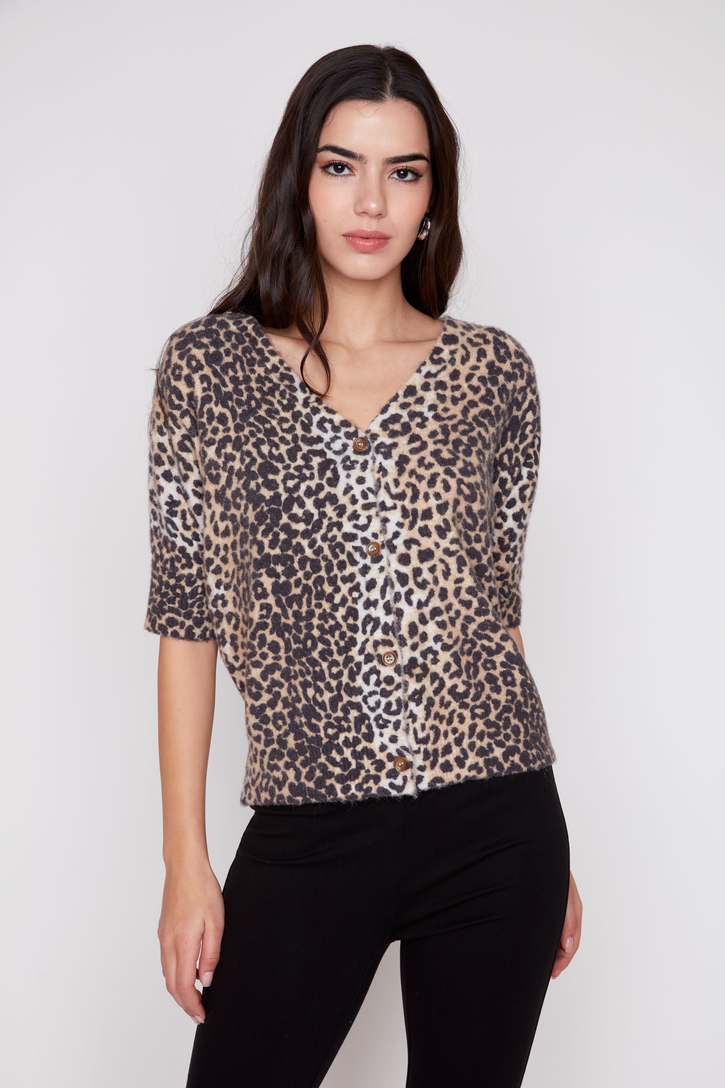 RENUAR - WOMEN'S KNIT SWEATER