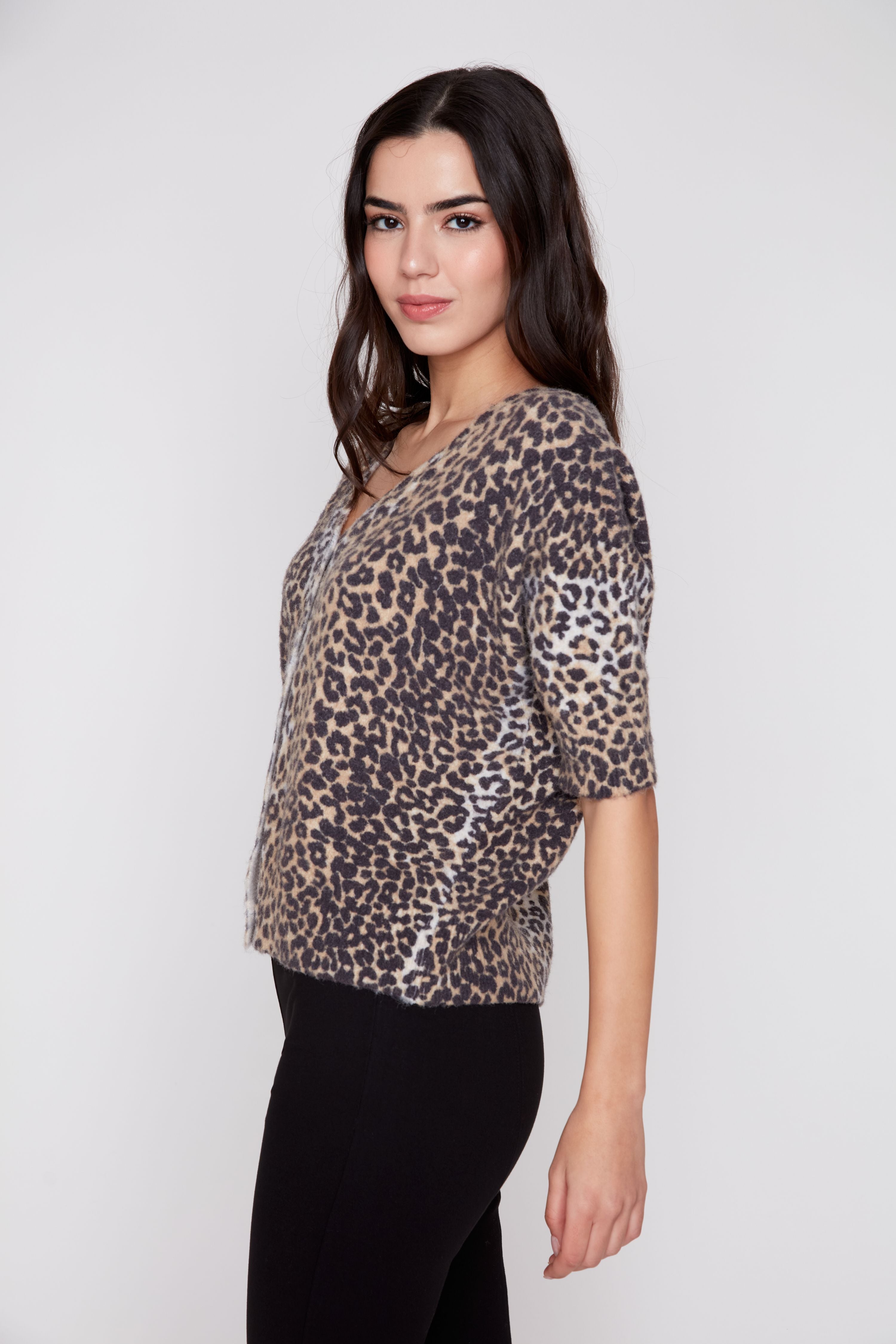 RENUAR - WOMEN'S KNIT SWEATER