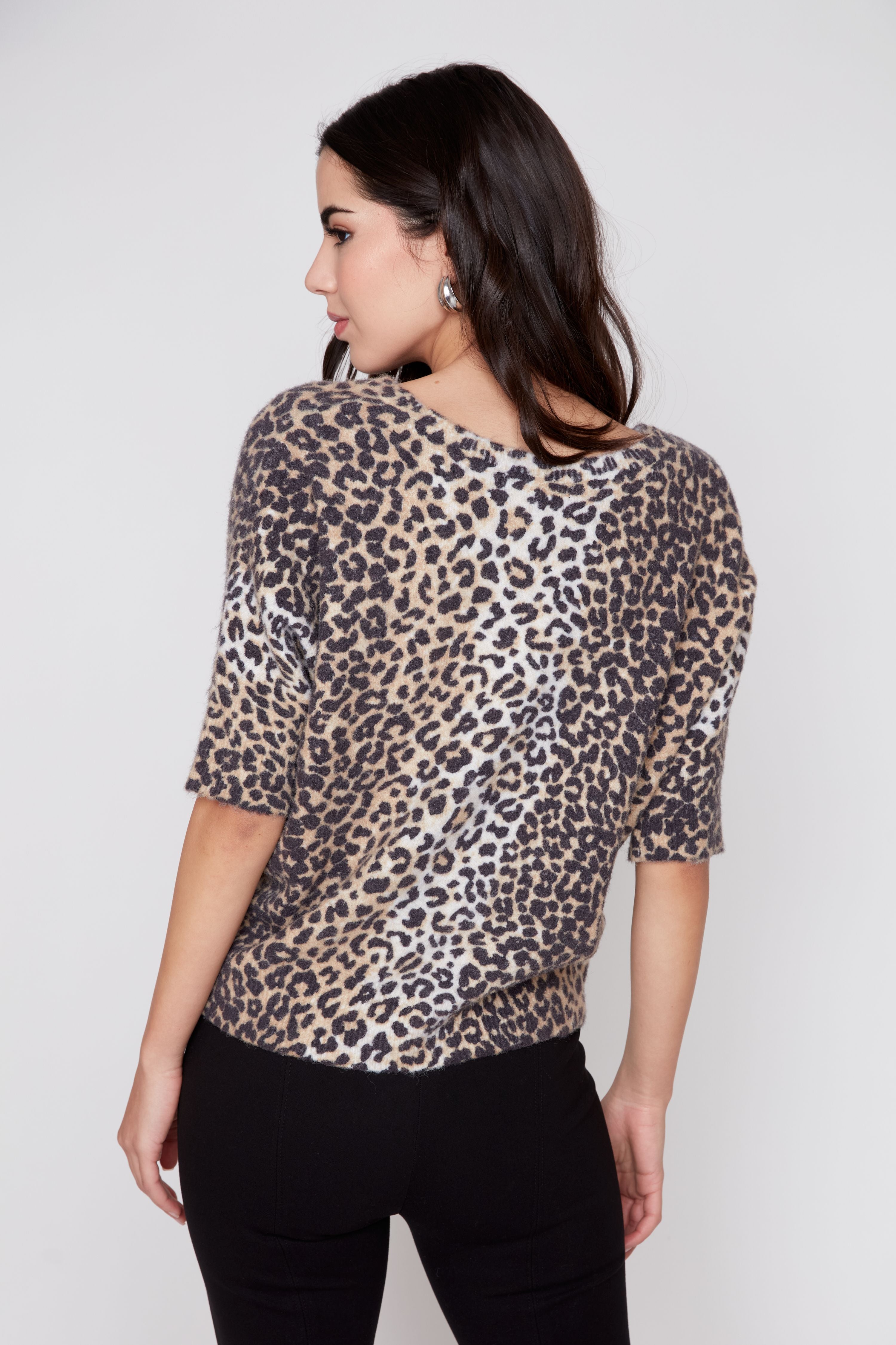 RENUAR - WOMEN'S KNIT SWEATER