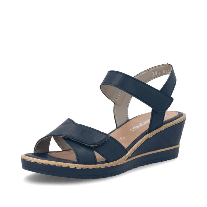 REMONTE - WOMEN'S FANNI SANDAL R6252