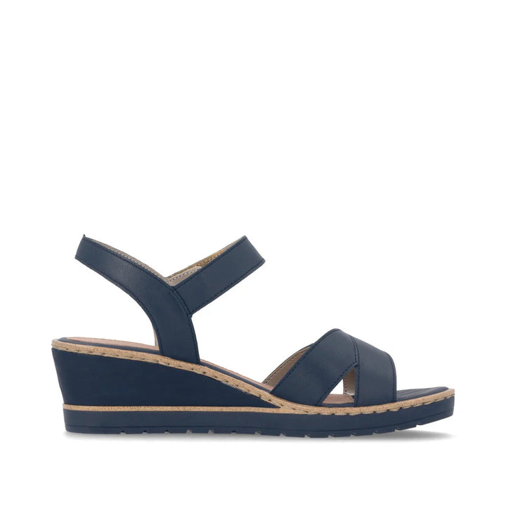 REMONTE - WOMEN'S FANNI SANDAL R6252