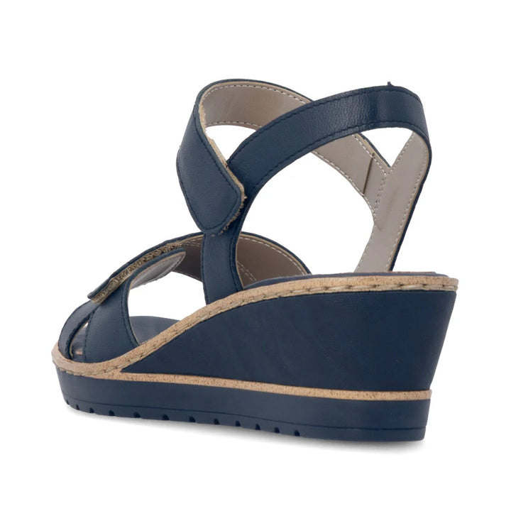 REMONTE - WOMEN'S FANNI SANDAL R6252