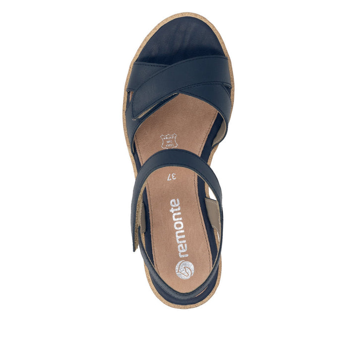 REMONTE - WOMEN'S FANNI SANDAL R6252