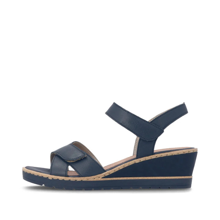 REMONTE - WOMEN'S FANNI SANDAL R6252