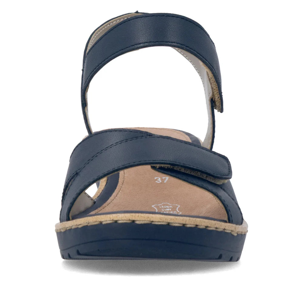 REMONTE - WOMEN'S FANNI SANDAL R6252