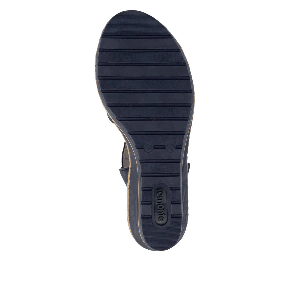 REMONTE - WOMEN'S FANNI SANDAL R6252