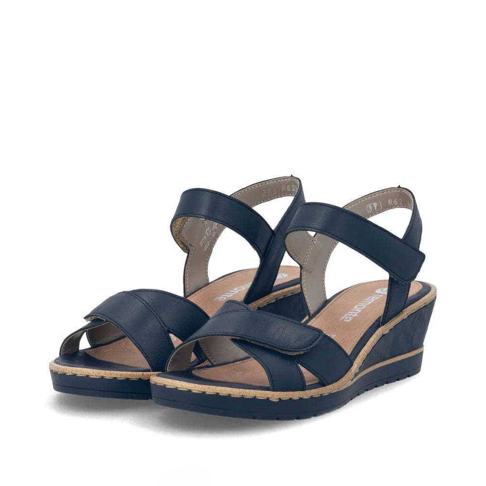 REMONTE - WOMEN'S FANNI SANDAL R6252