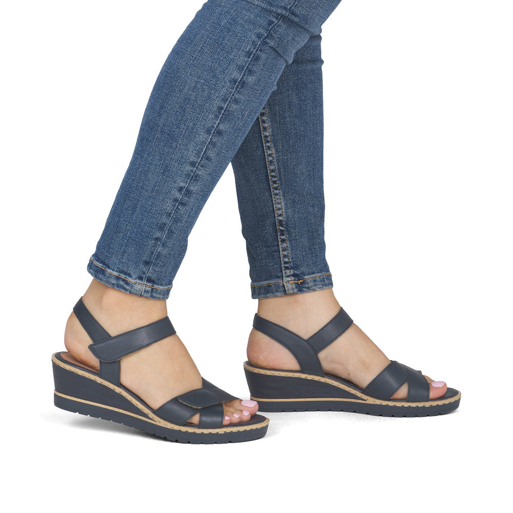 REMONTE - WOMEN'S FANNI SANDAL R6252