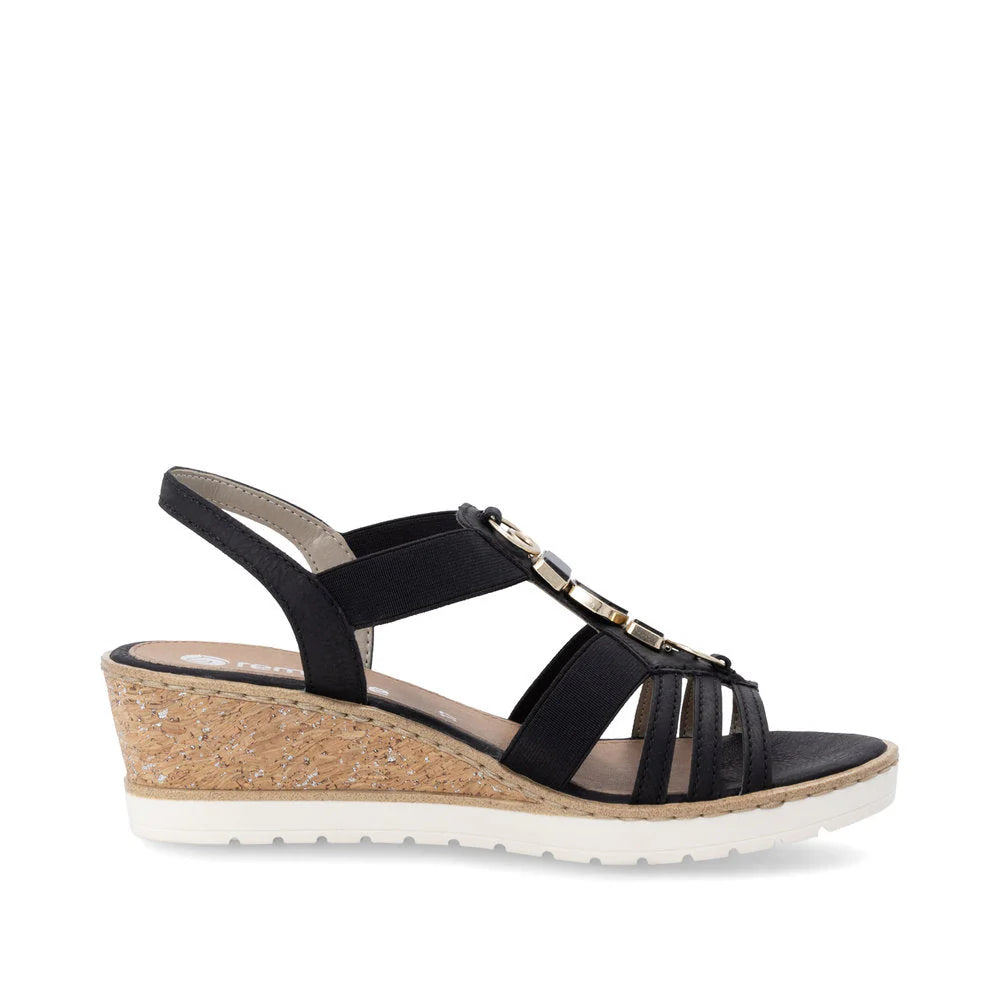 REMONTE - FANNI SANDAL R6264
