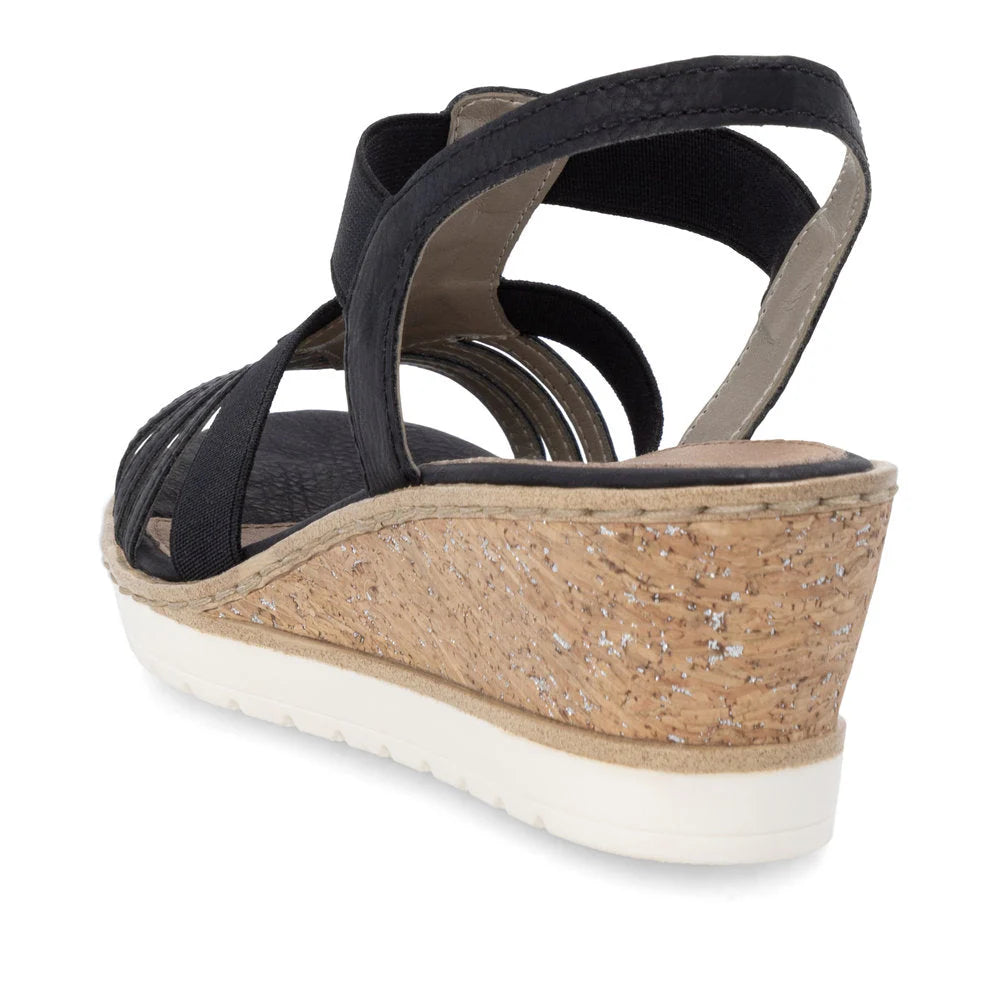 REMONTE - FANNI SANDAL R6264