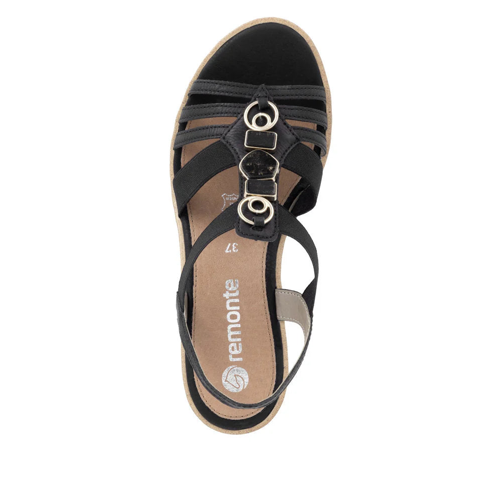 REMONTE - FANNI SANDAL R6264