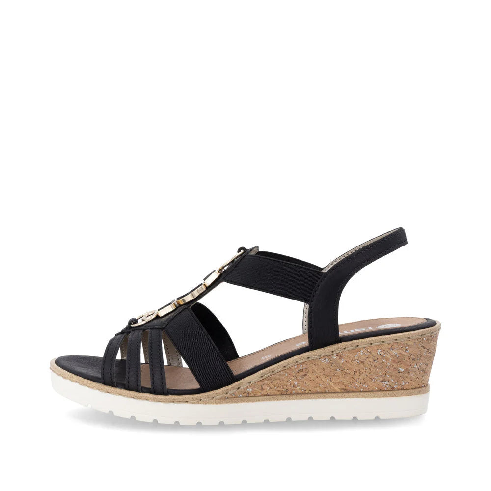 REMONTE - FANNI SANDAL R6264