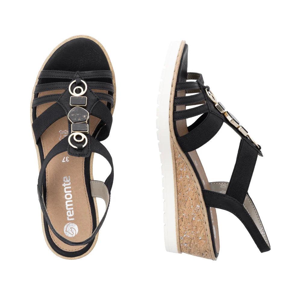 REMONTE - FANNI SANDAL R6264