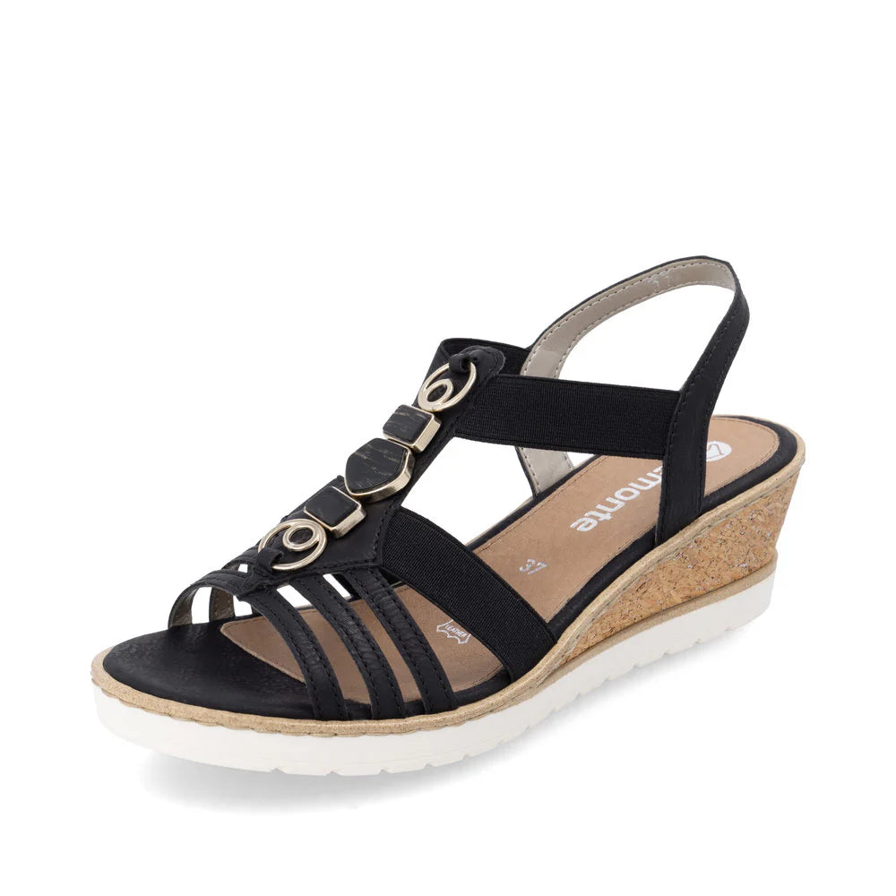 REMONTE - FANNI SANDAL R6264