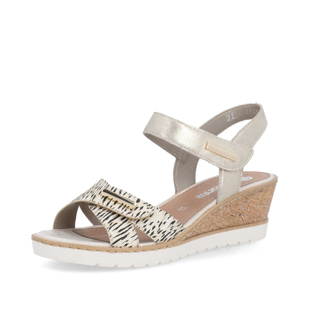REMONTE - FANNI SANDALS R6266