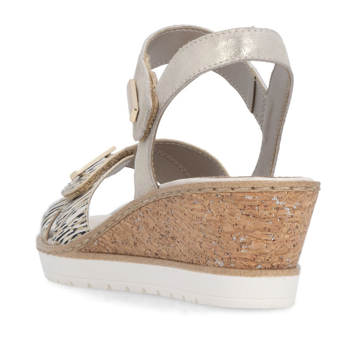 REMONTE - FANNI SANDALS R6266