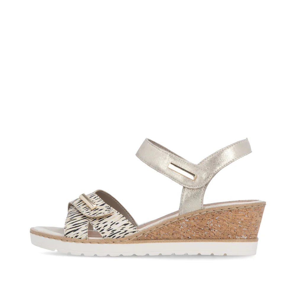 REMONTE - FANNI SANDALS R6266