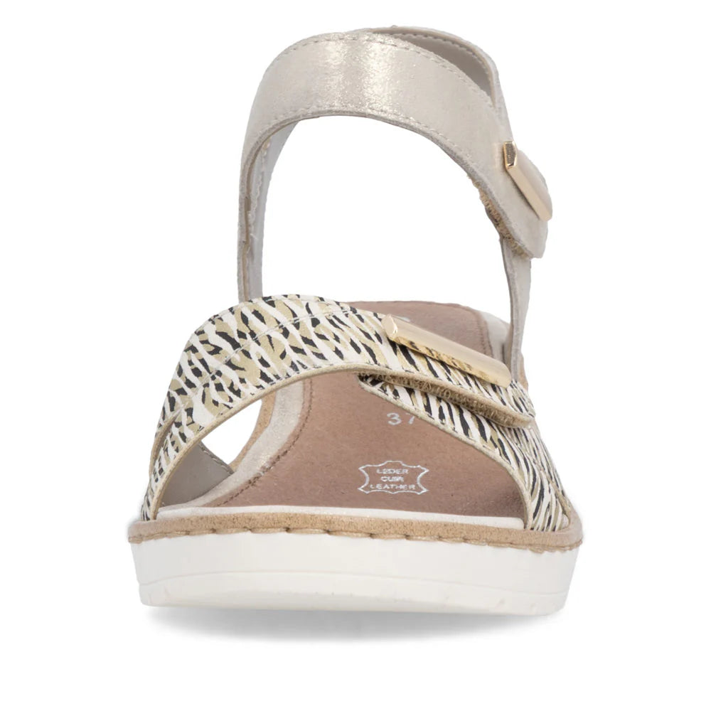 REMONTE - FANNI SANDALS R6266