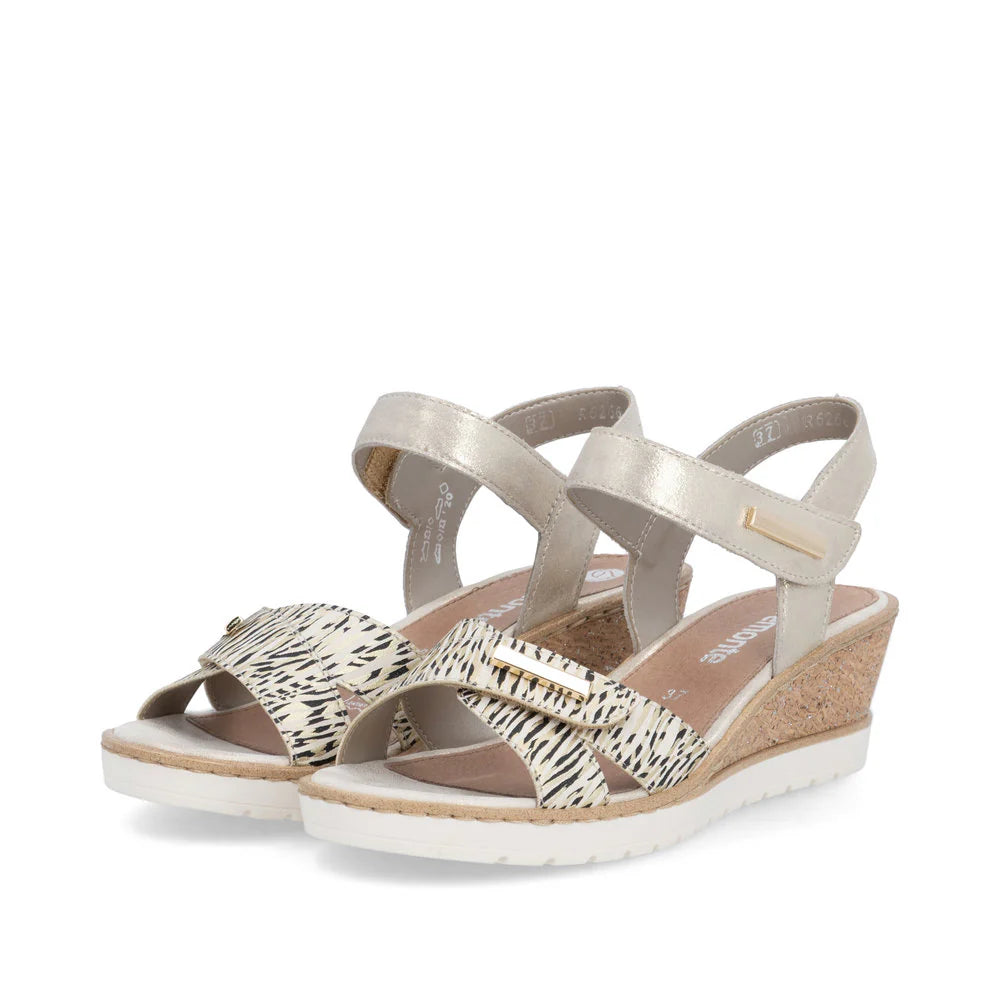 REMONTE - FANNI SANDALS R6266