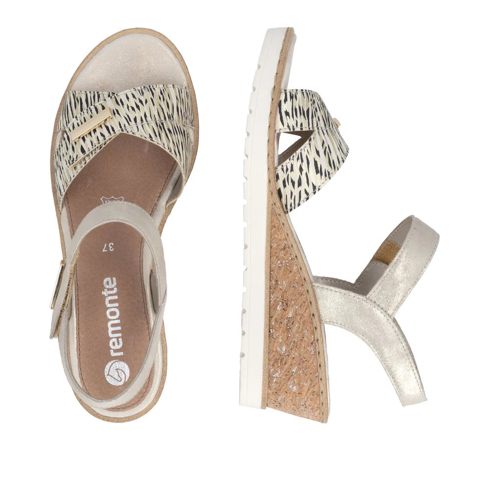 REMONTE - FANNI SANDALS R6266