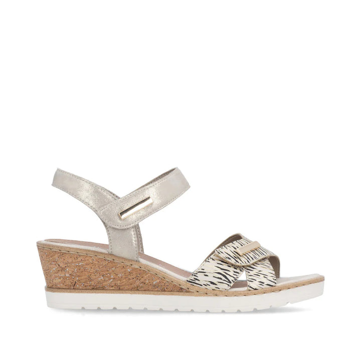 REMONTE - FANNI SANDALS R6266